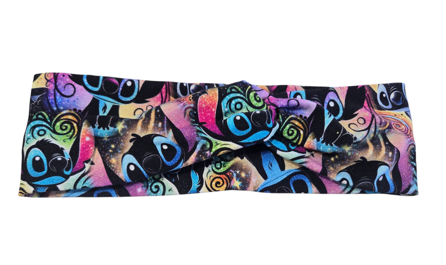 Bandeau - Création Memere Caro