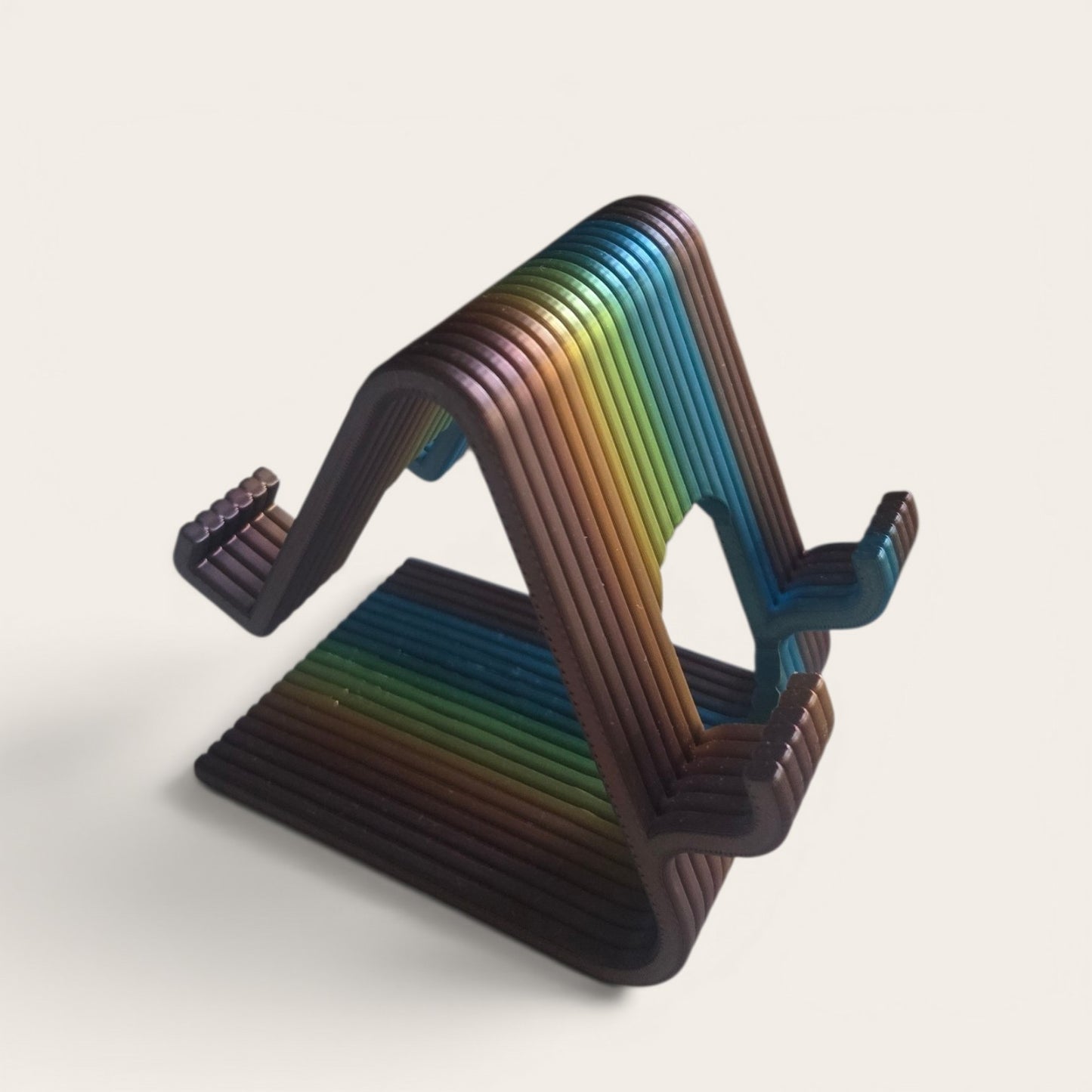 Support tablette/cellulaire