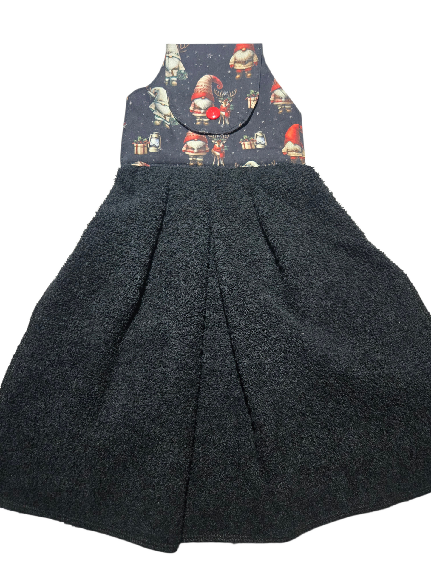 Serviette  - Création Talbô