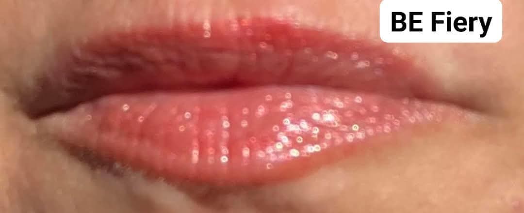 Baume a lèvre teinté -Beauty Eco