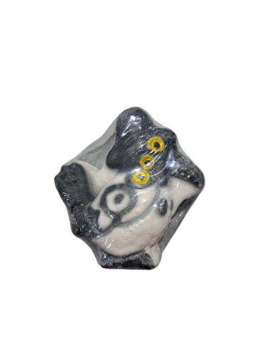 Bombe oiseau- Ka-Boum