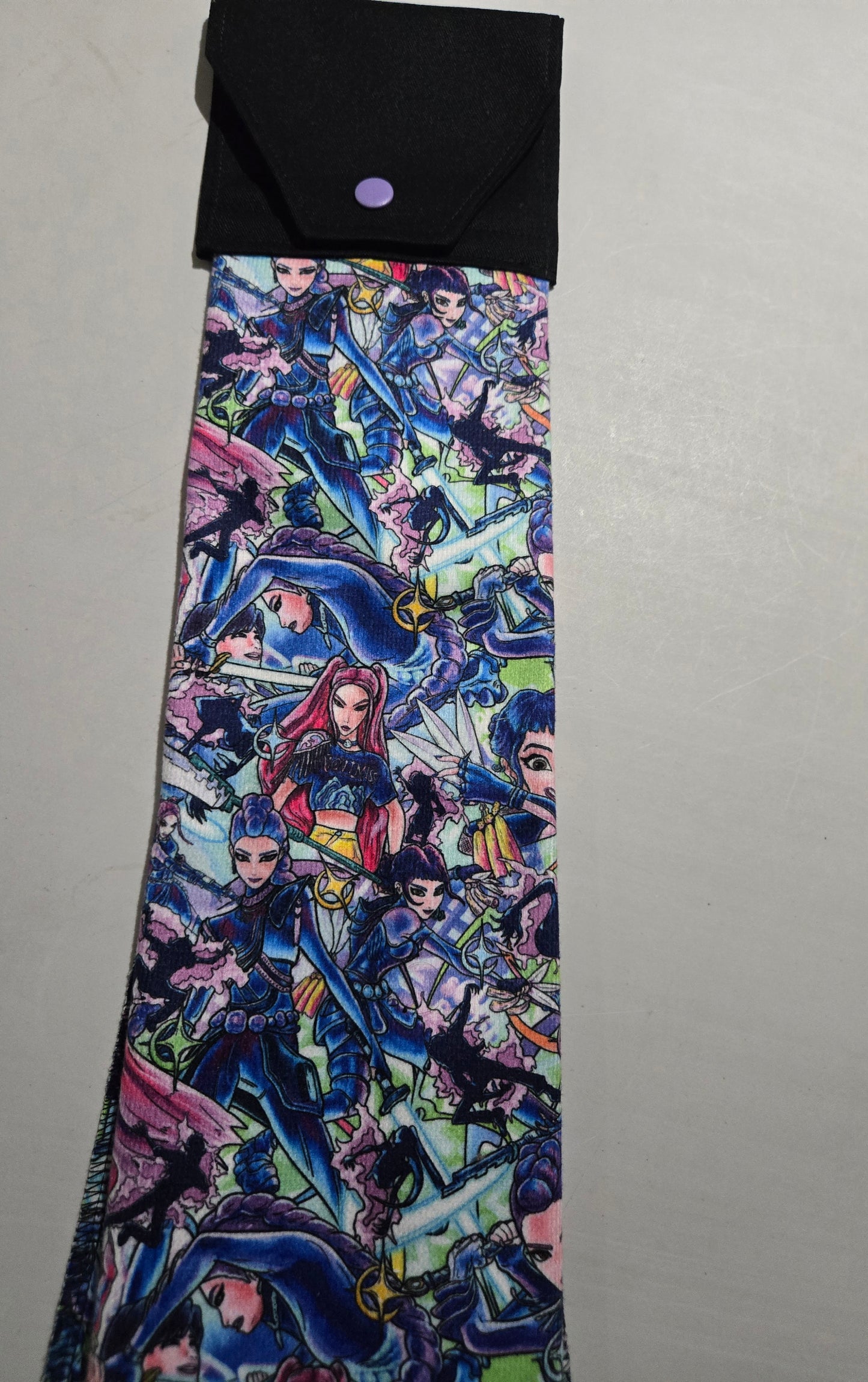 Serviette à main par Audz