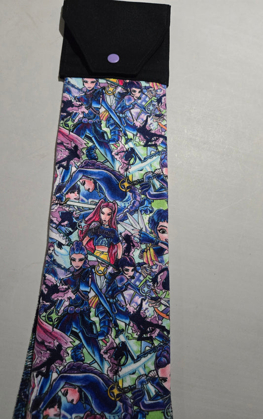 Serviette à main par Audz