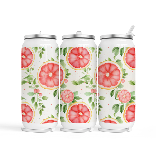 🥤 Can Cola 17 oz - Agrumes