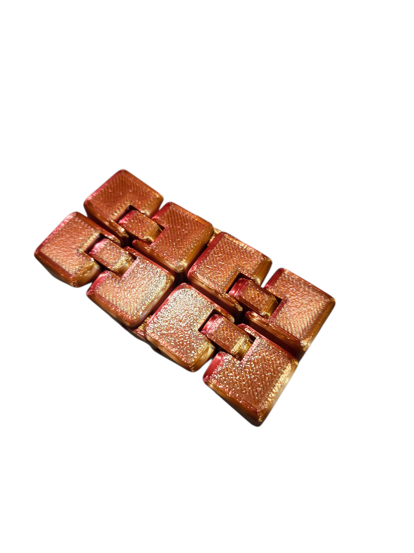 Cube infini - Par Audz