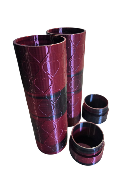 Rangement en impression 3D (par Audz)