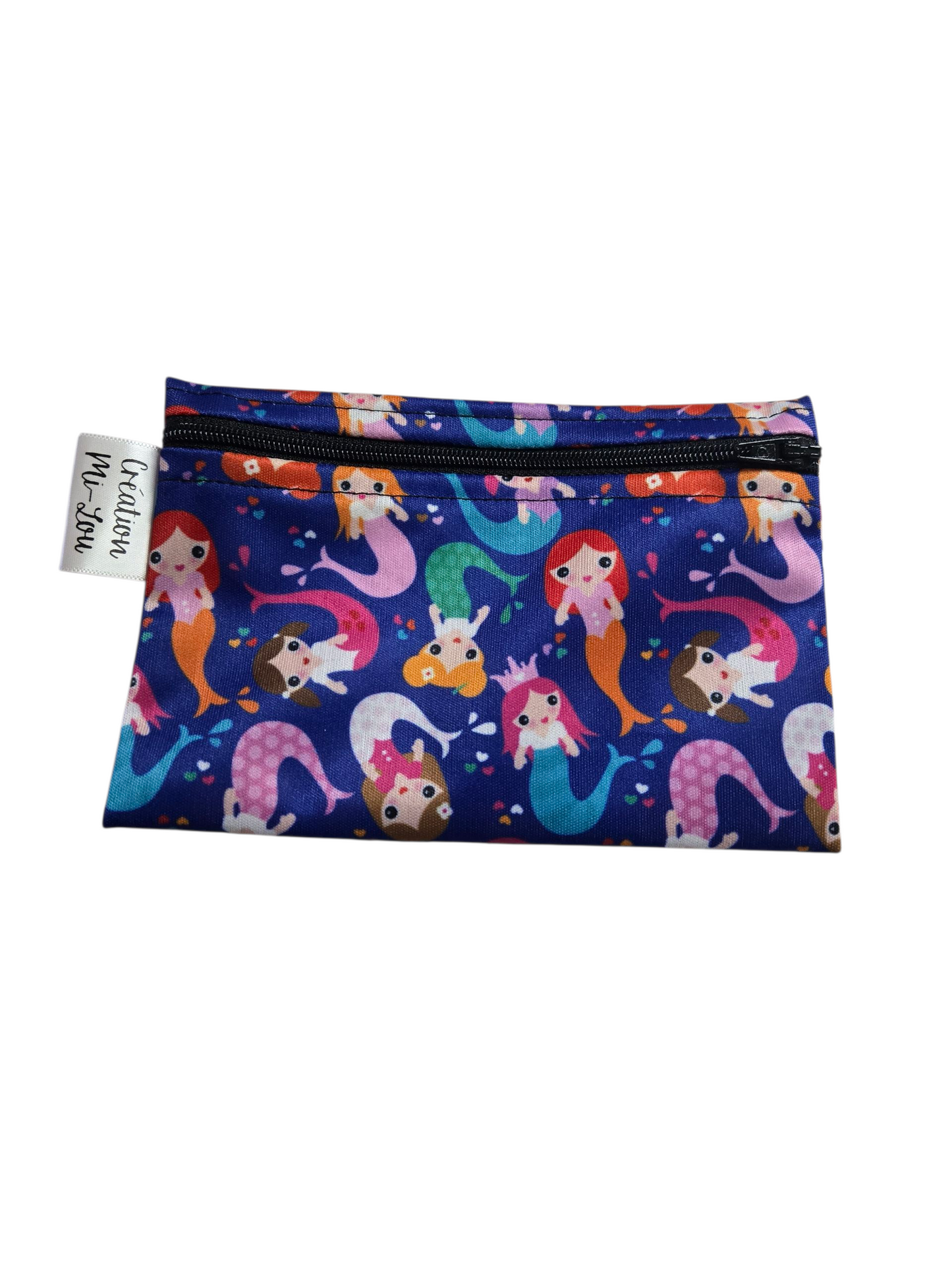 Grand sac collation par milou