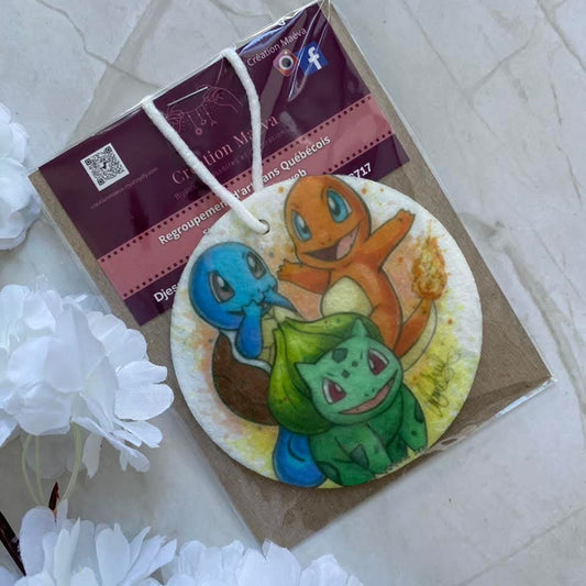 Sent bon avec les illustrations de Marie-Anne Fillions