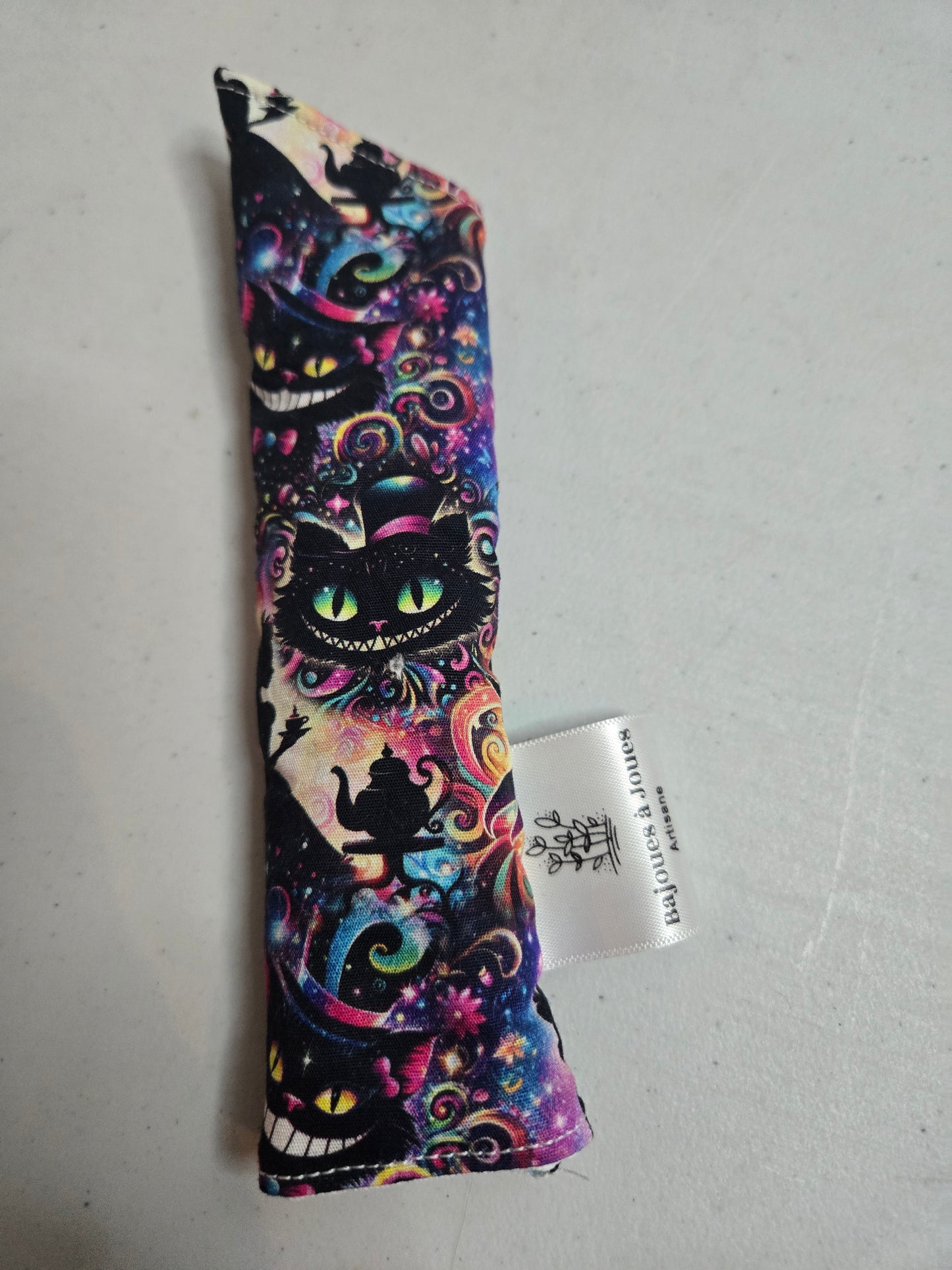 Manchon pour sucette par Bajoues