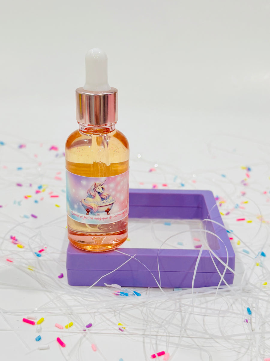 Sérum luxueux Argan & Marula pour le visage