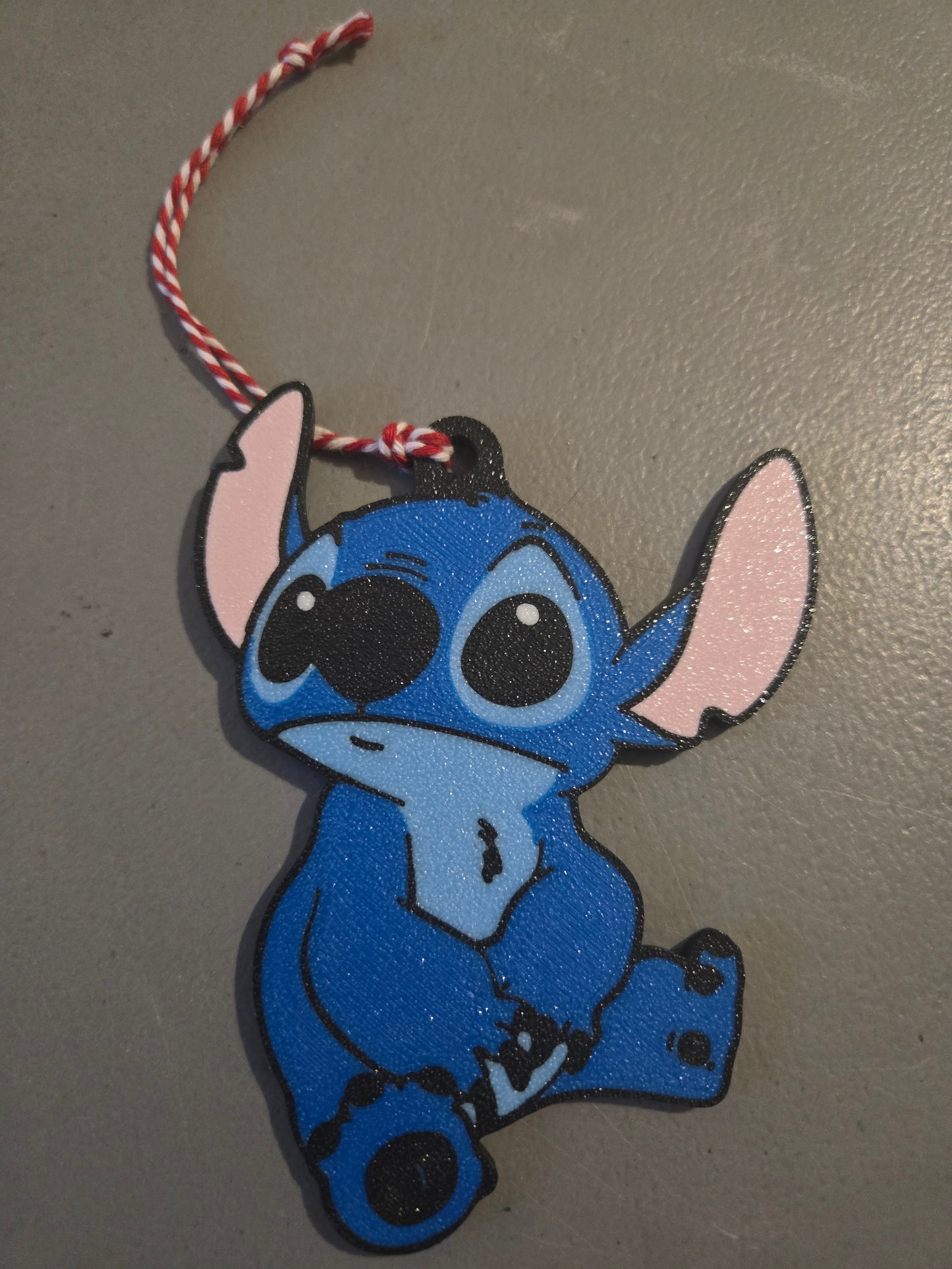 Boules en impression 3D