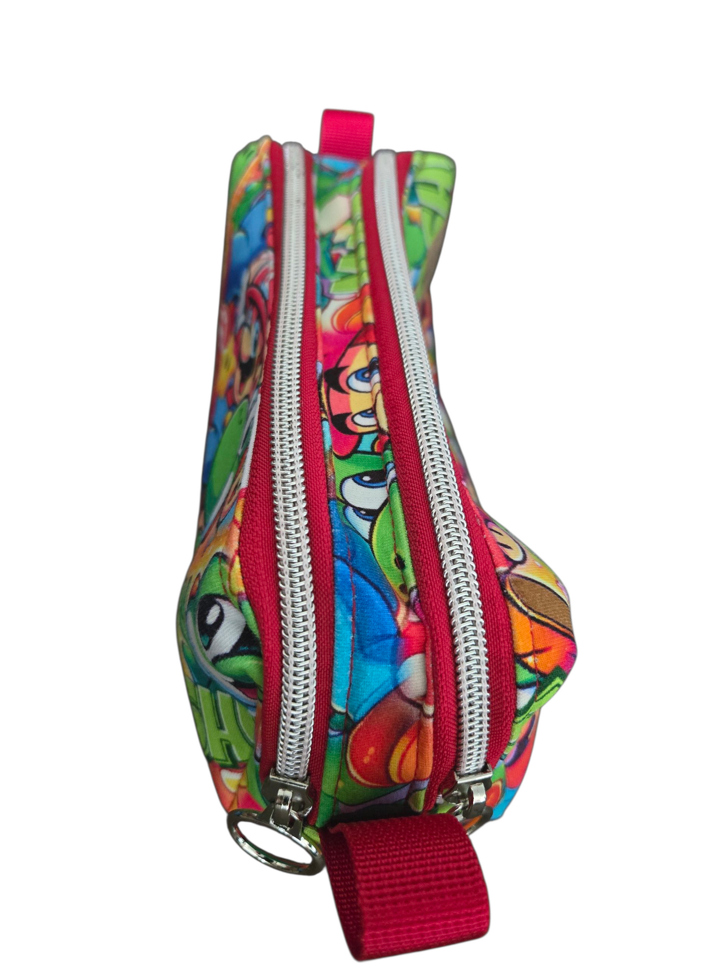 Étui double - Jeux Vidéos