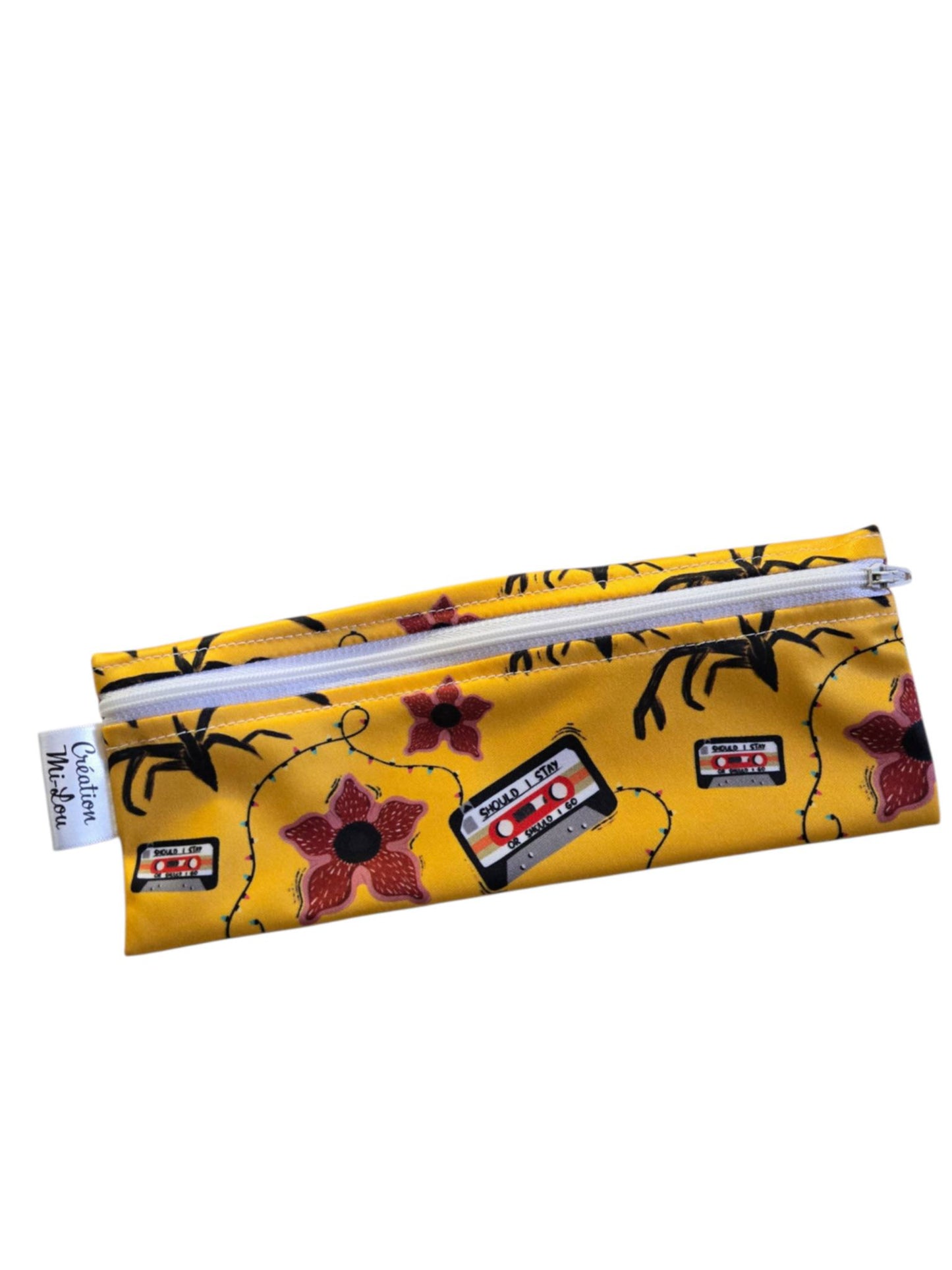 Sac ustensile par milou