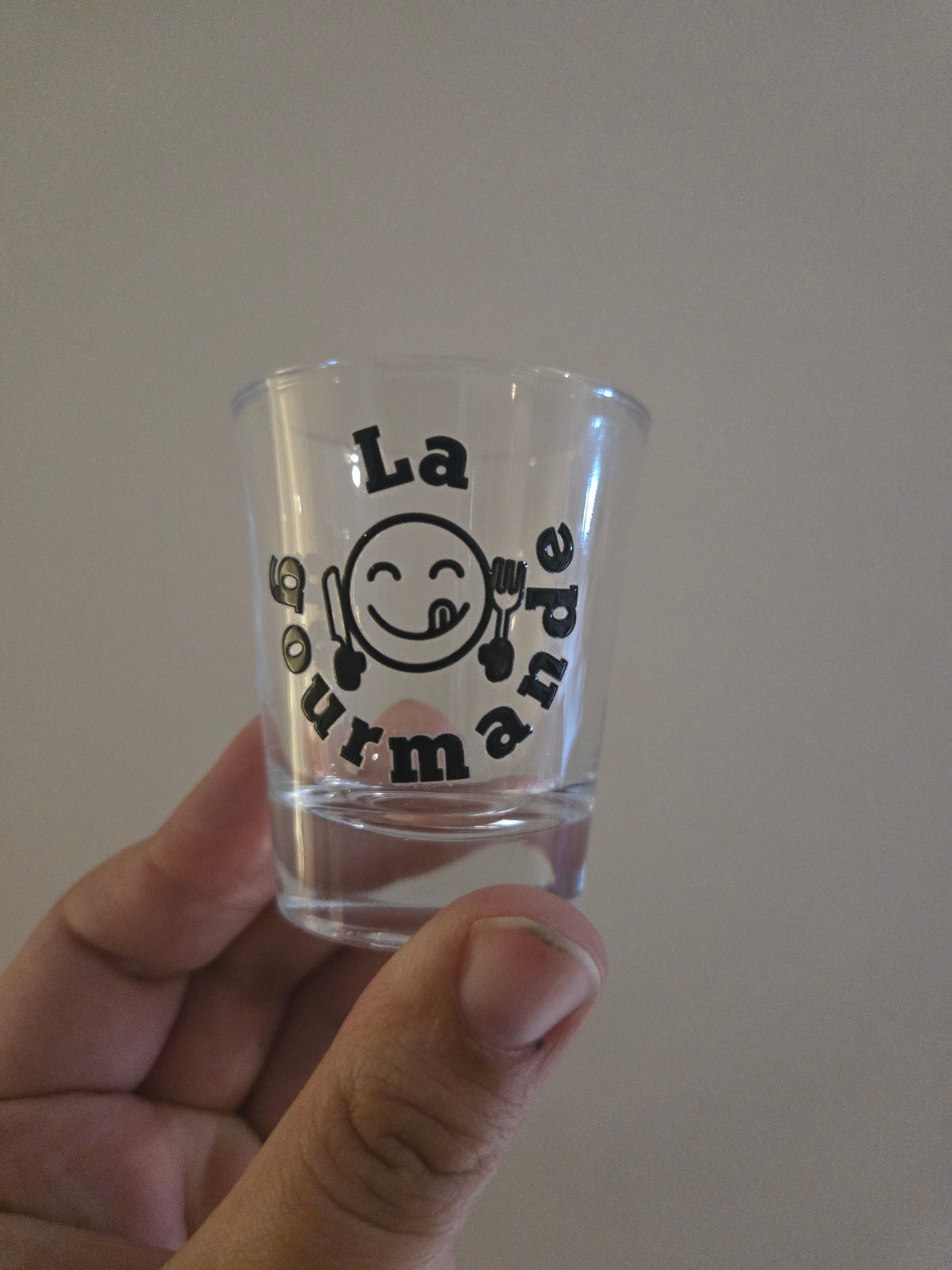 Shooteur par Collection soso