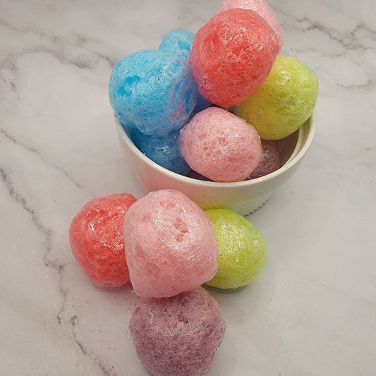 Jolly Puffy Lyophilisés