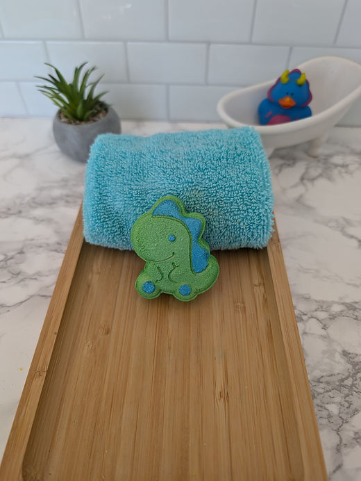 Petite Bombe trex vert