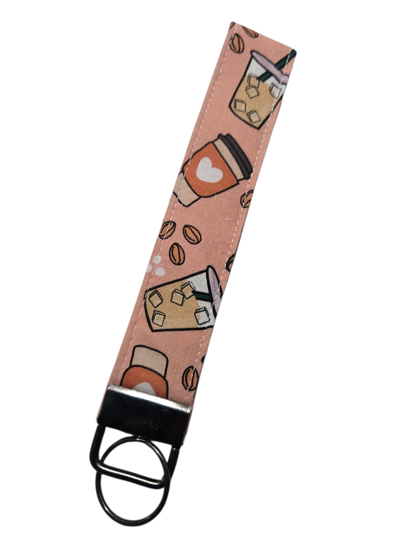 Bracelet porte-clé - Confection Camomille inc.