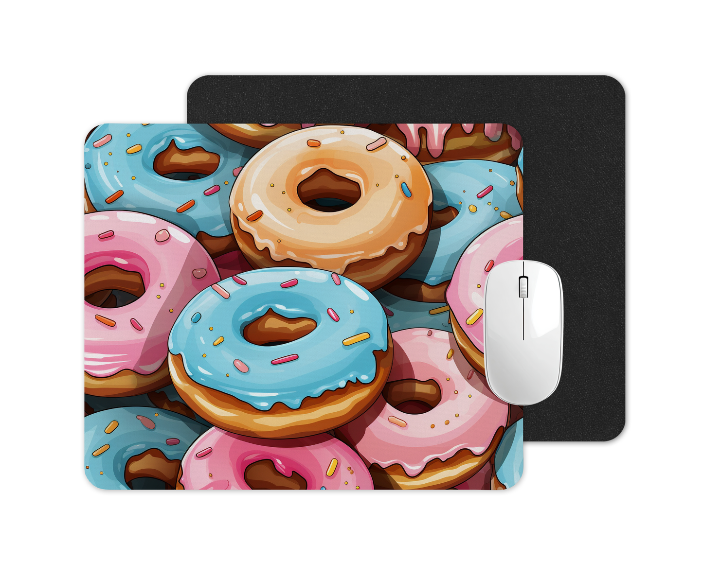 Tapis de souris - Beigne