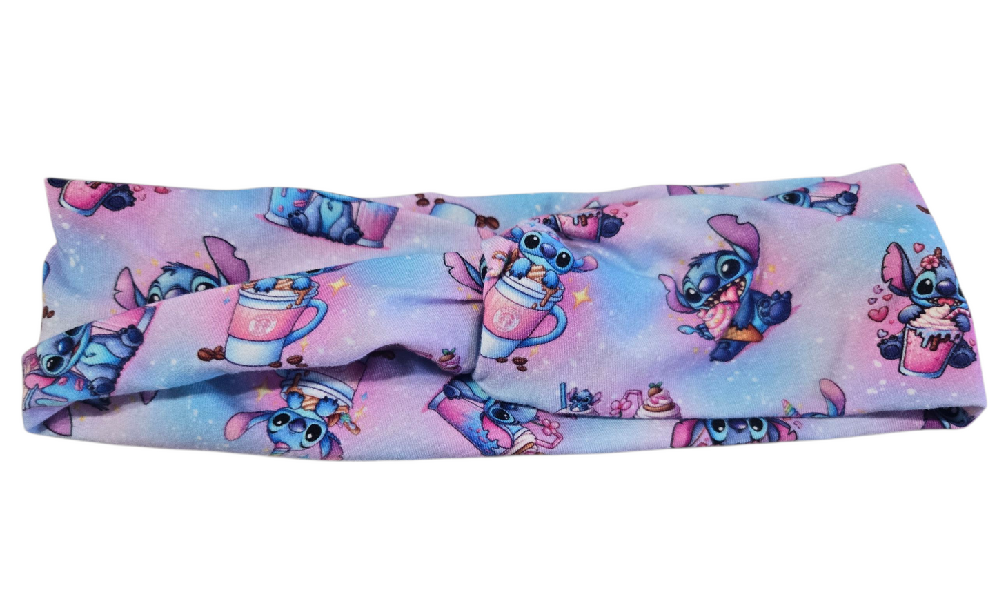 Bandeau - Création Memere Caro