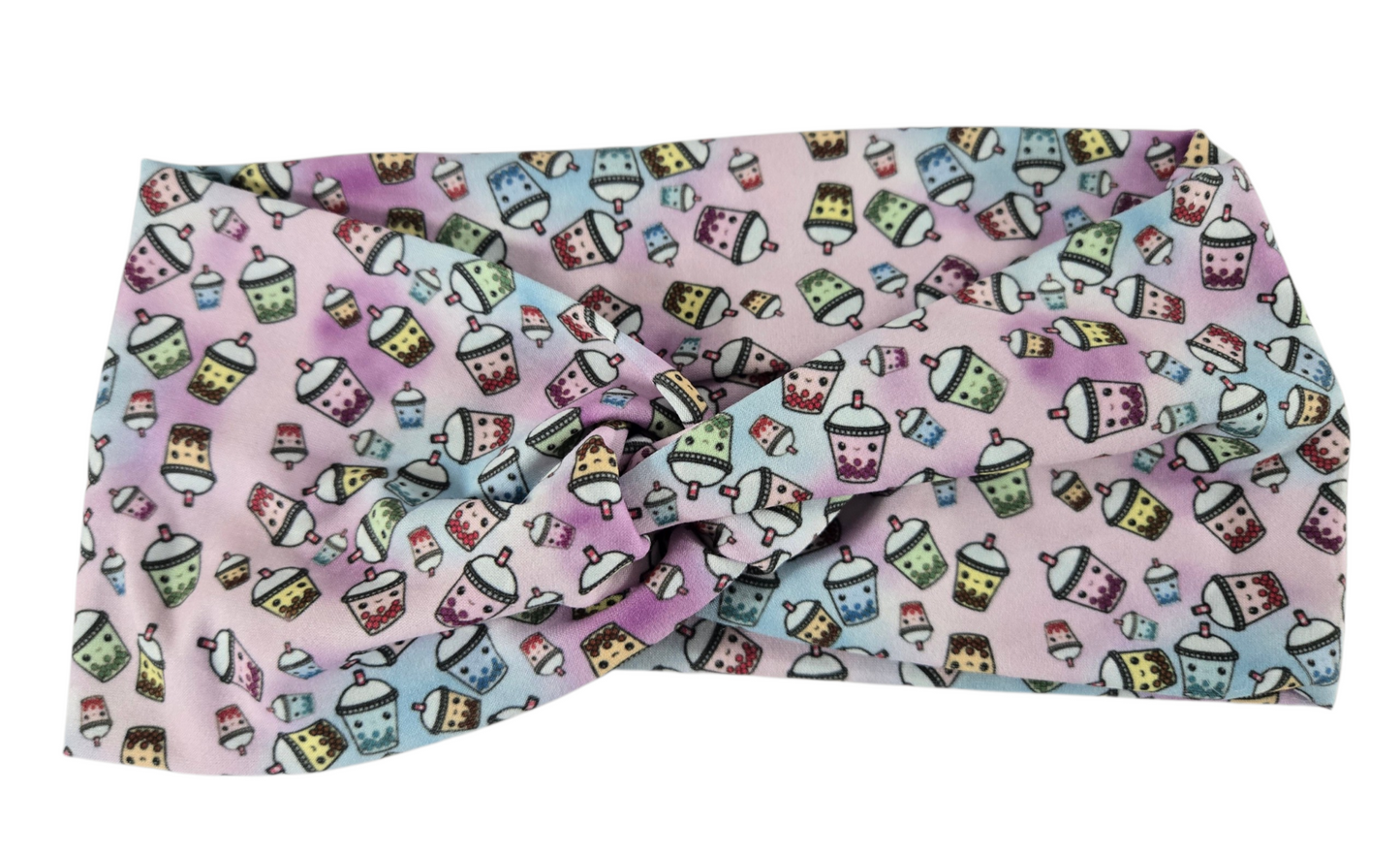 Bandeau - Par Confection Camomille