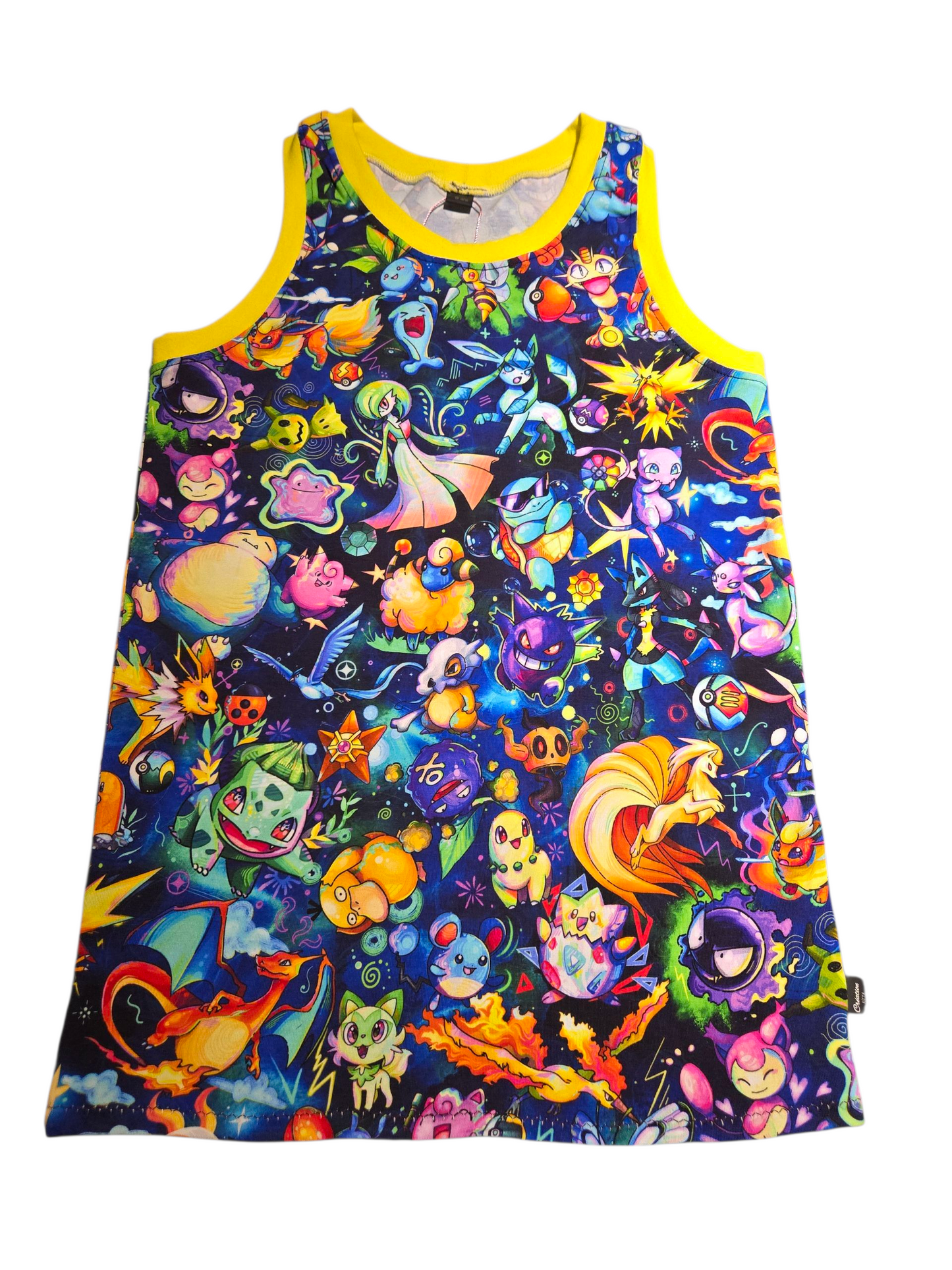 Camisole pour enfants - 8 ans
