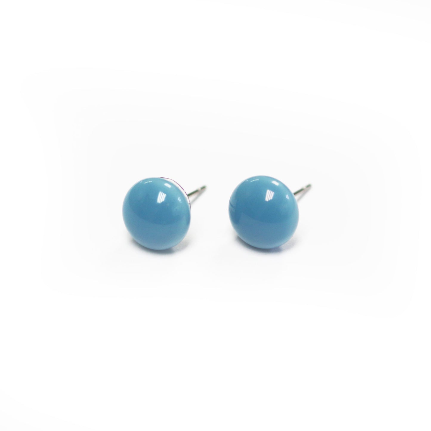 Boucles d'oreilles - Les rondes