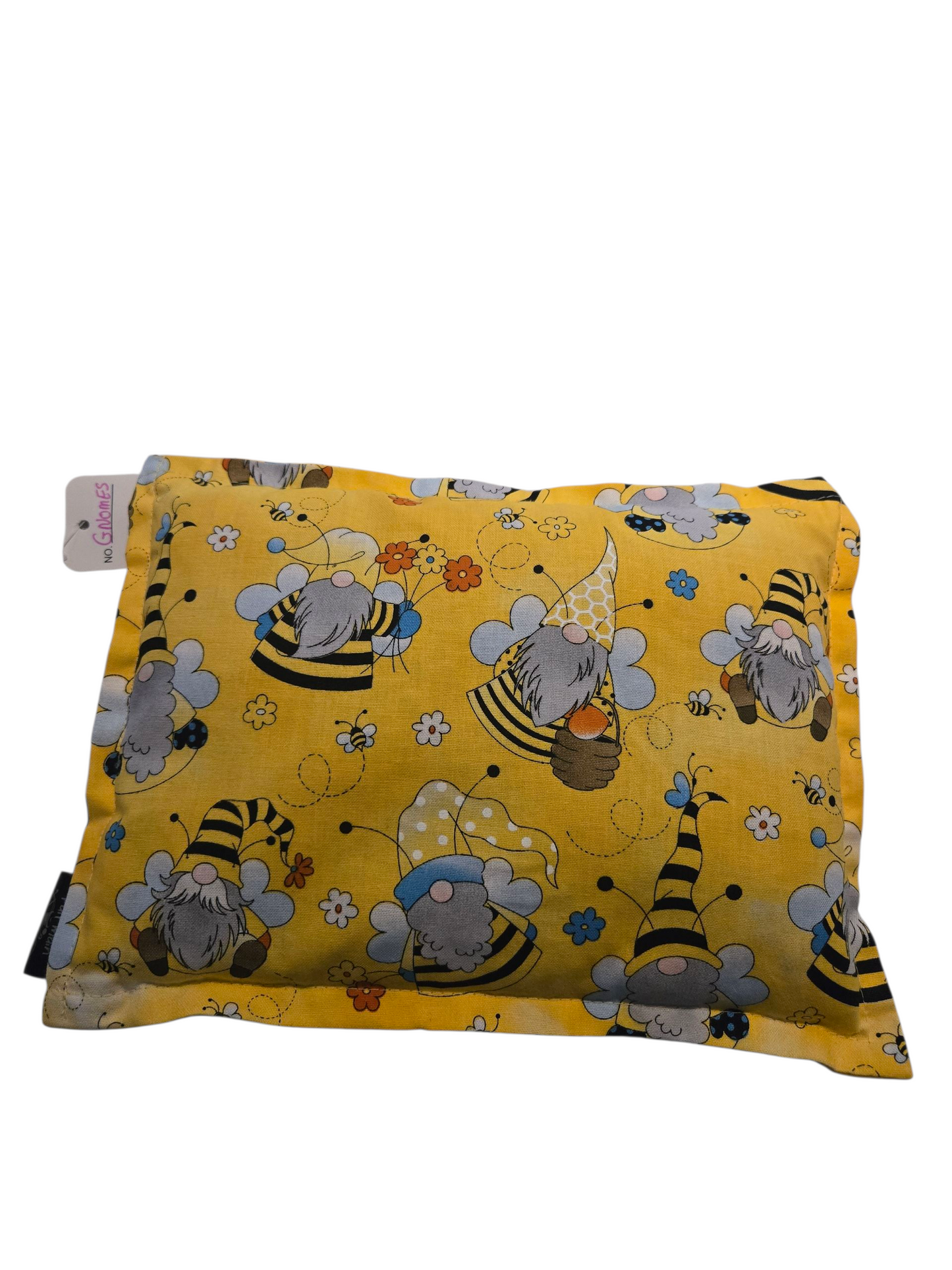 Sac chauffant grandeur moyen - Par Les Sacs Sm