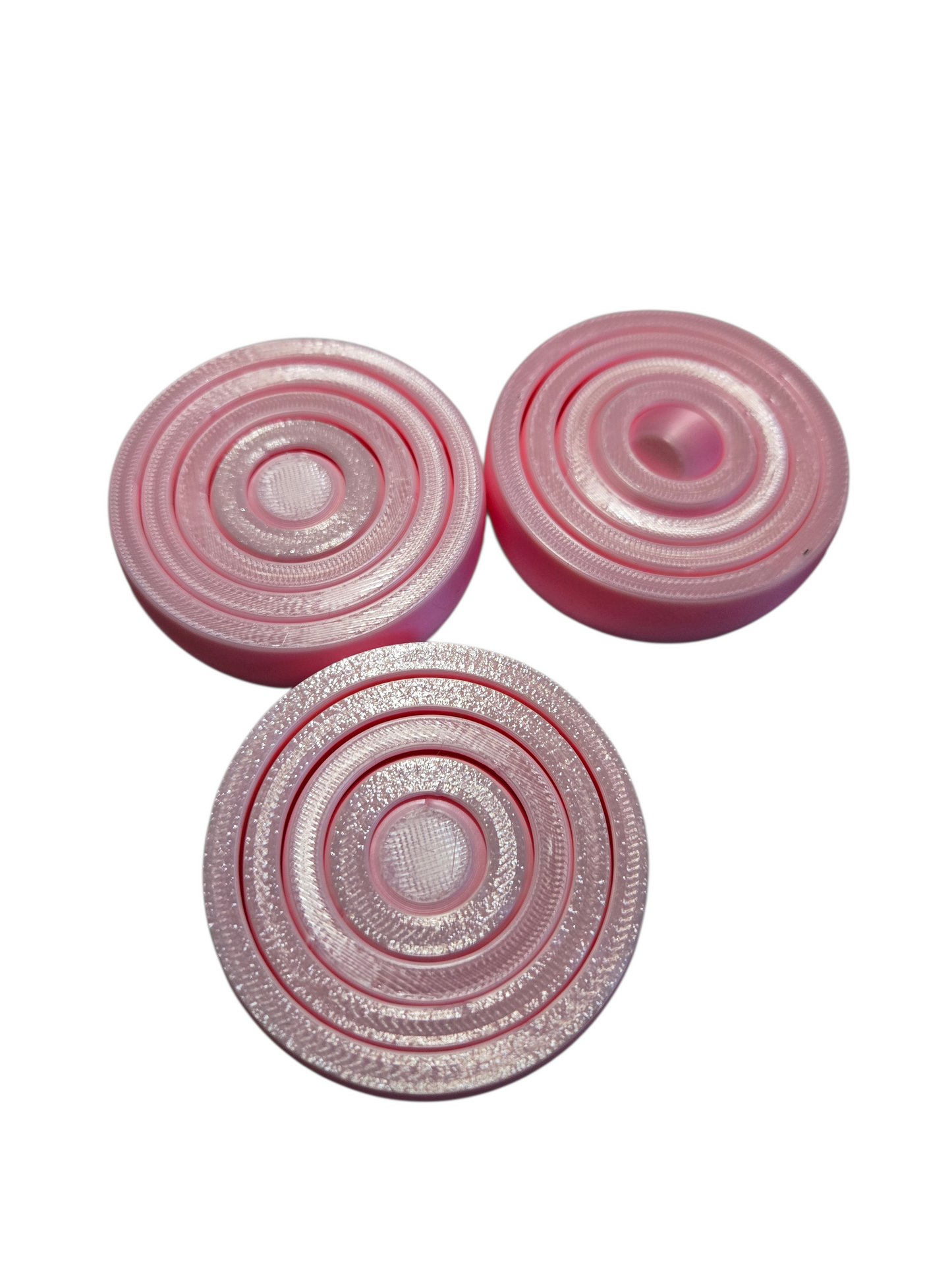 Gyro en impression 3D - Par Audz