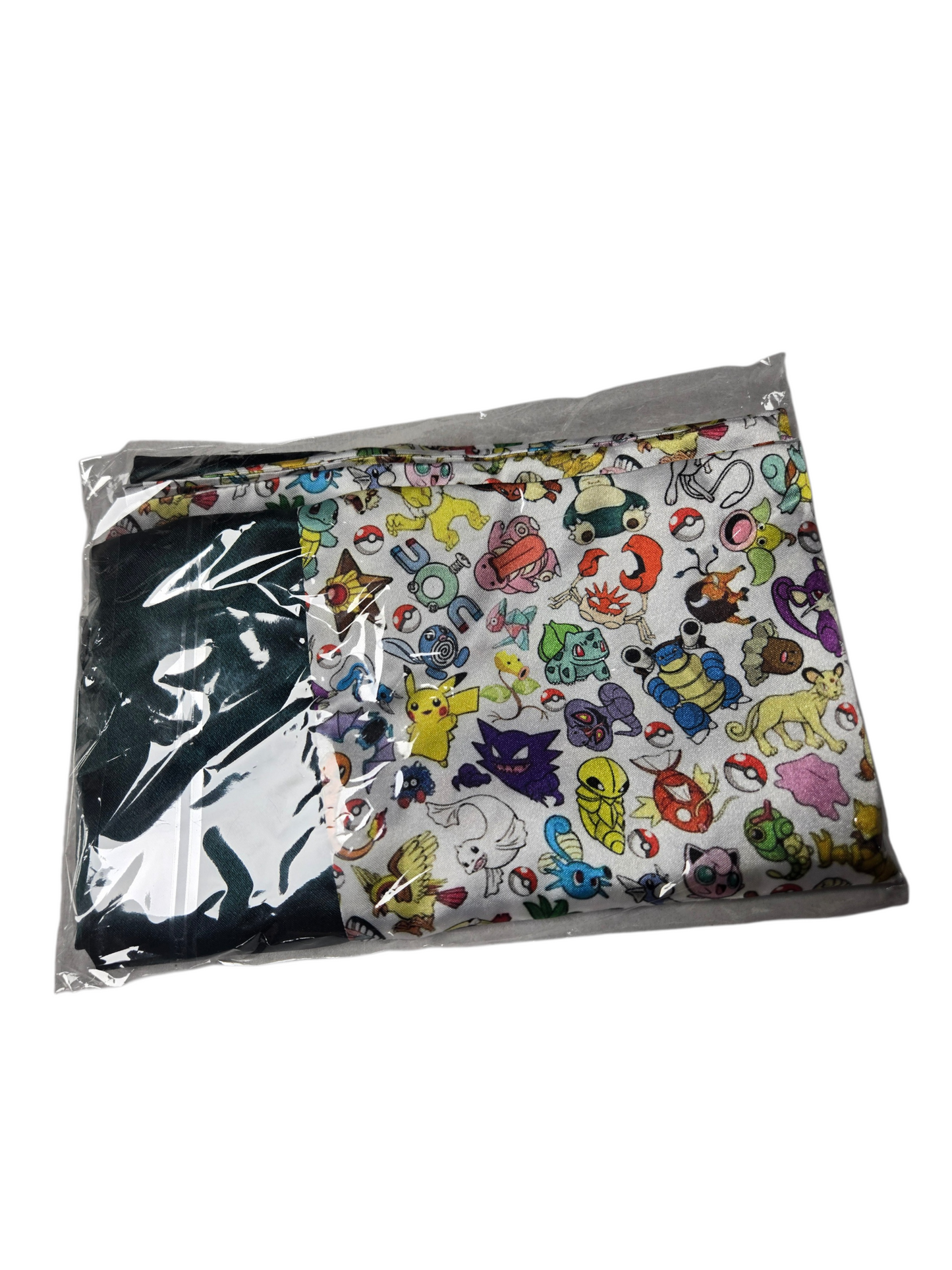 Taie d'oreiller en satin
