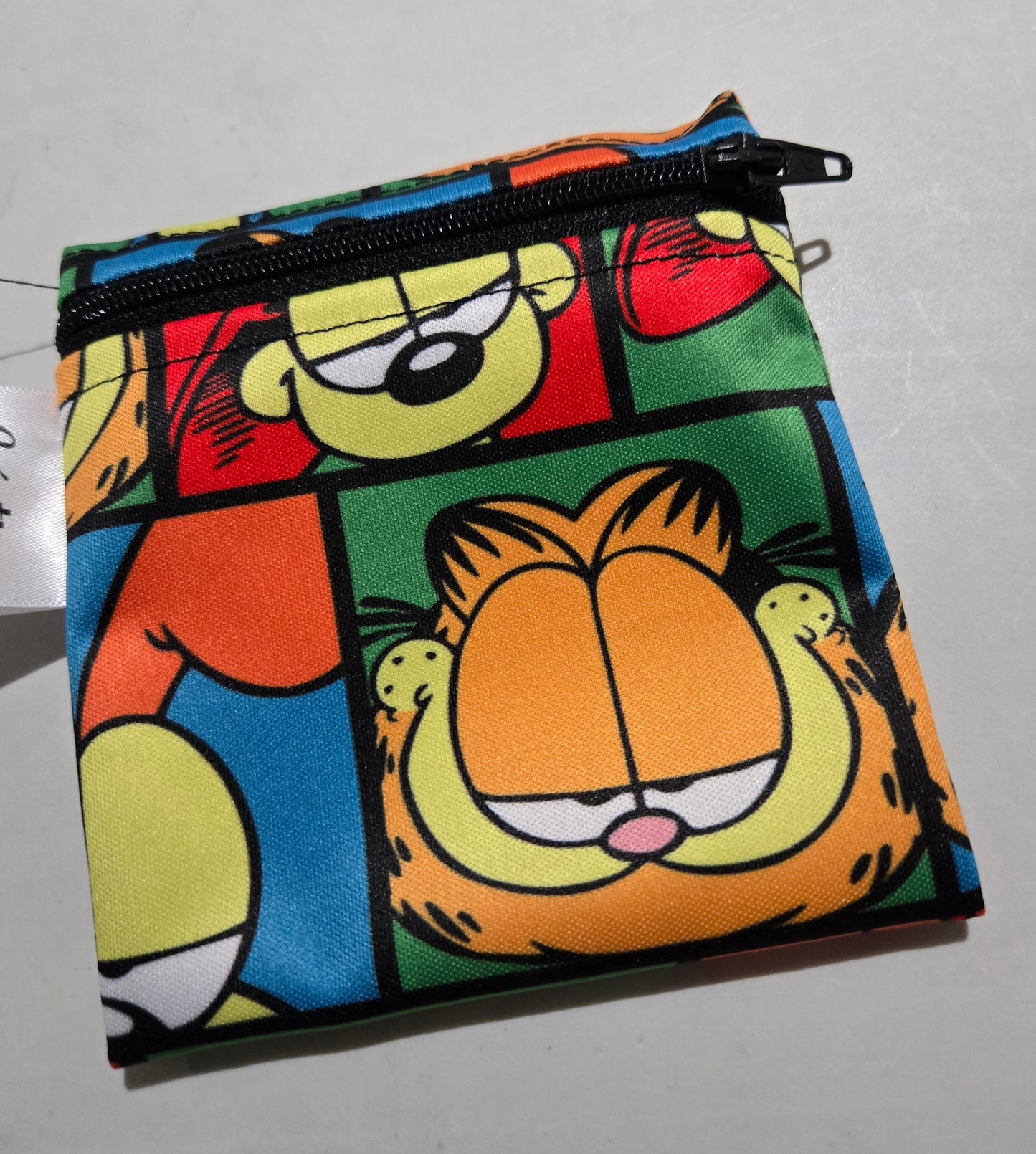 Mini sac collation par milou