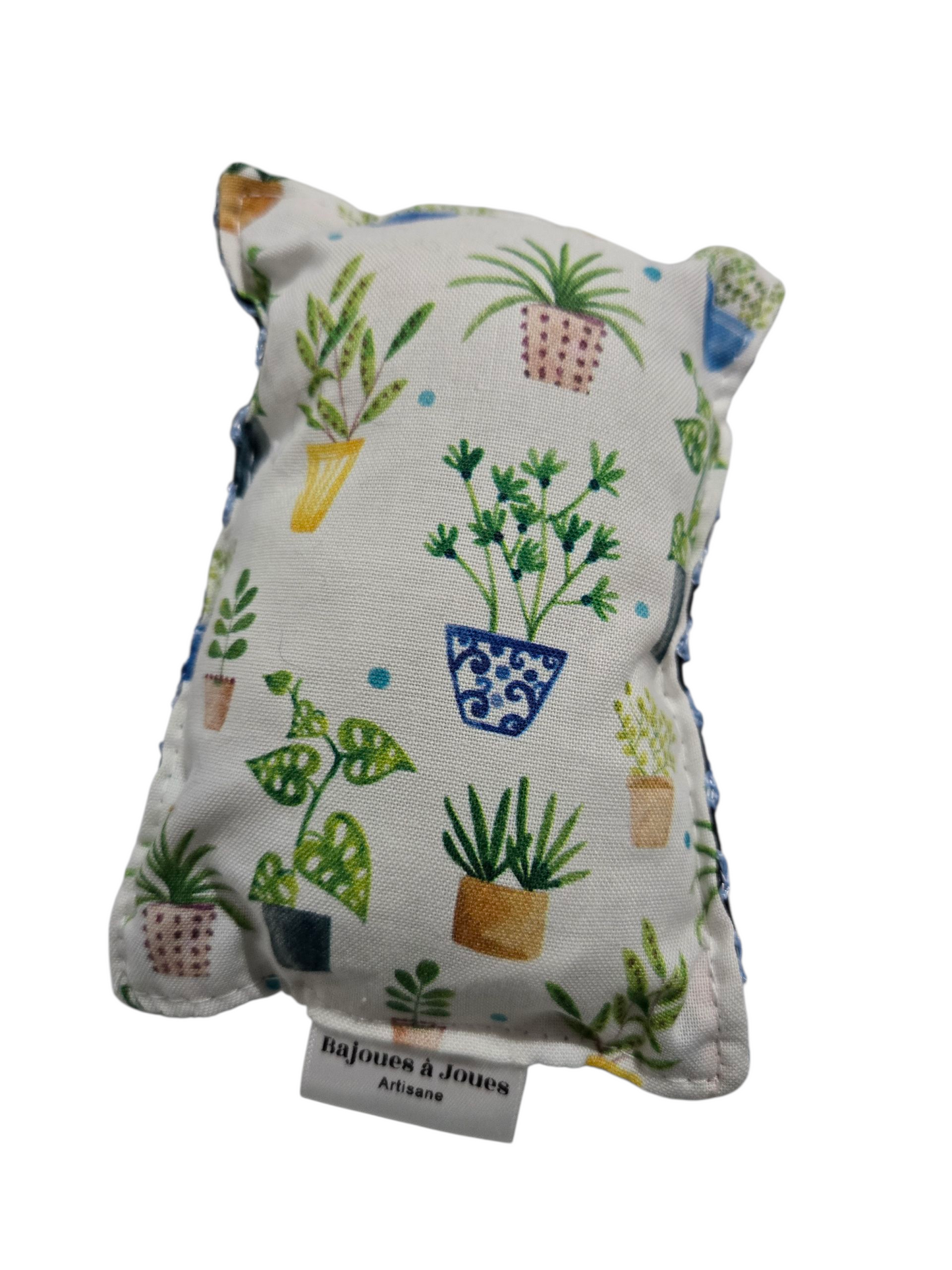 Éponge à récurer - Par Bajoues