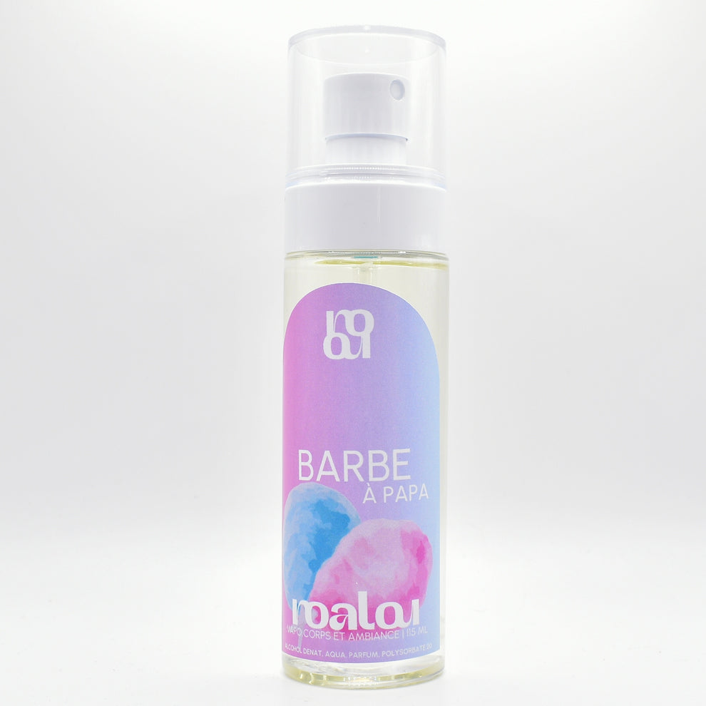 Vaporisateur corps et ambiance version 2.0 par Noalou