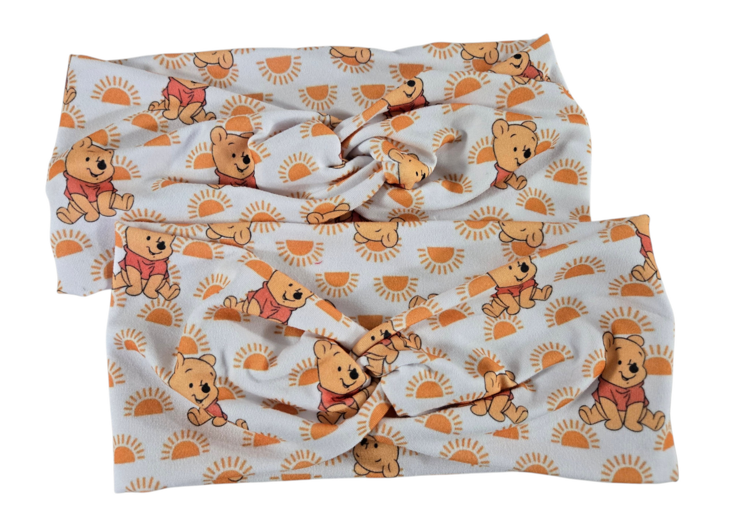 Bandeau - Par Confection Camomille