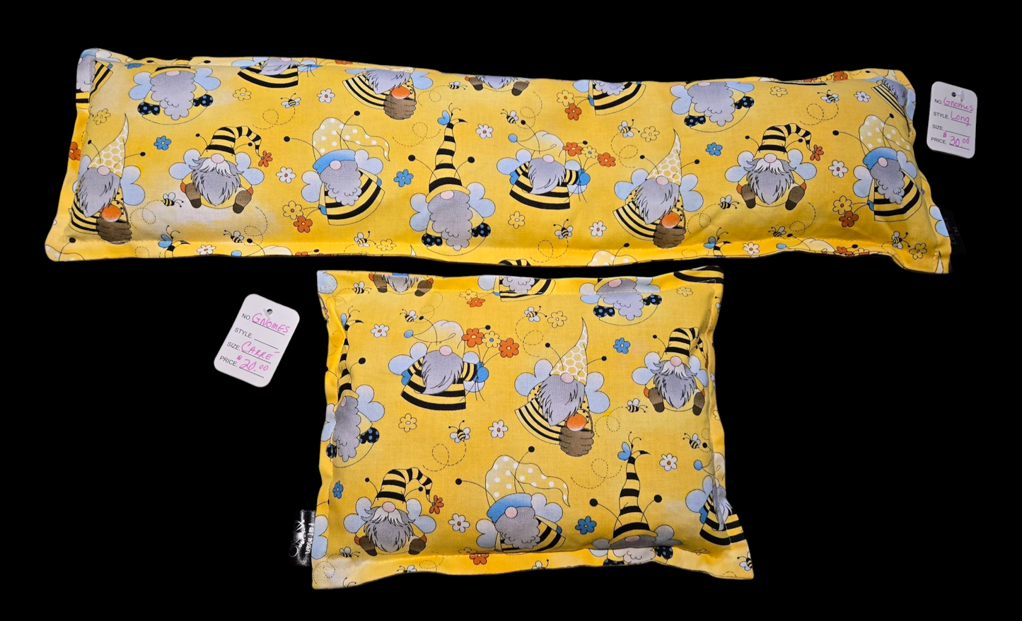 Sac magique - Gnome (Sac SM)