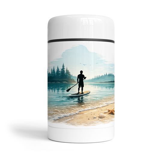 Thermos repas XL  - Paddle