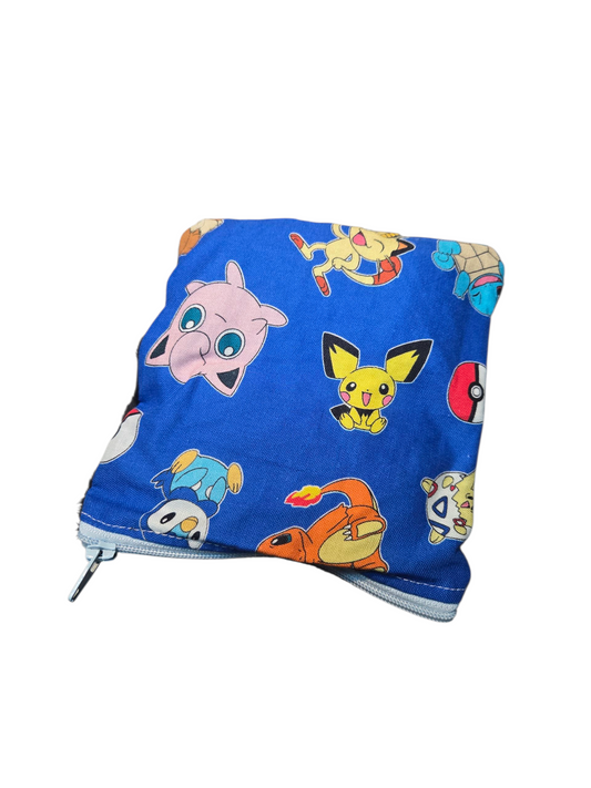 Petit sac chauffant par Camomille