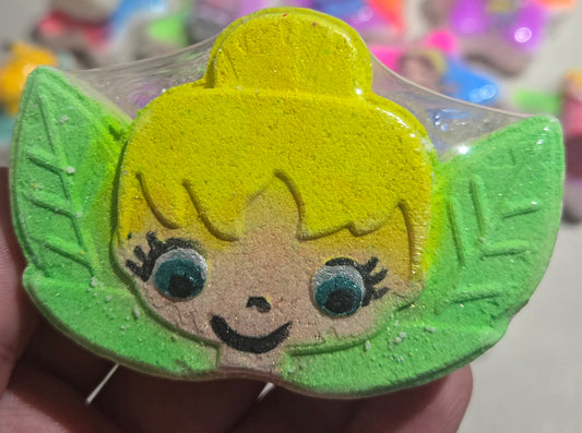 Bombe fée par Kaboum