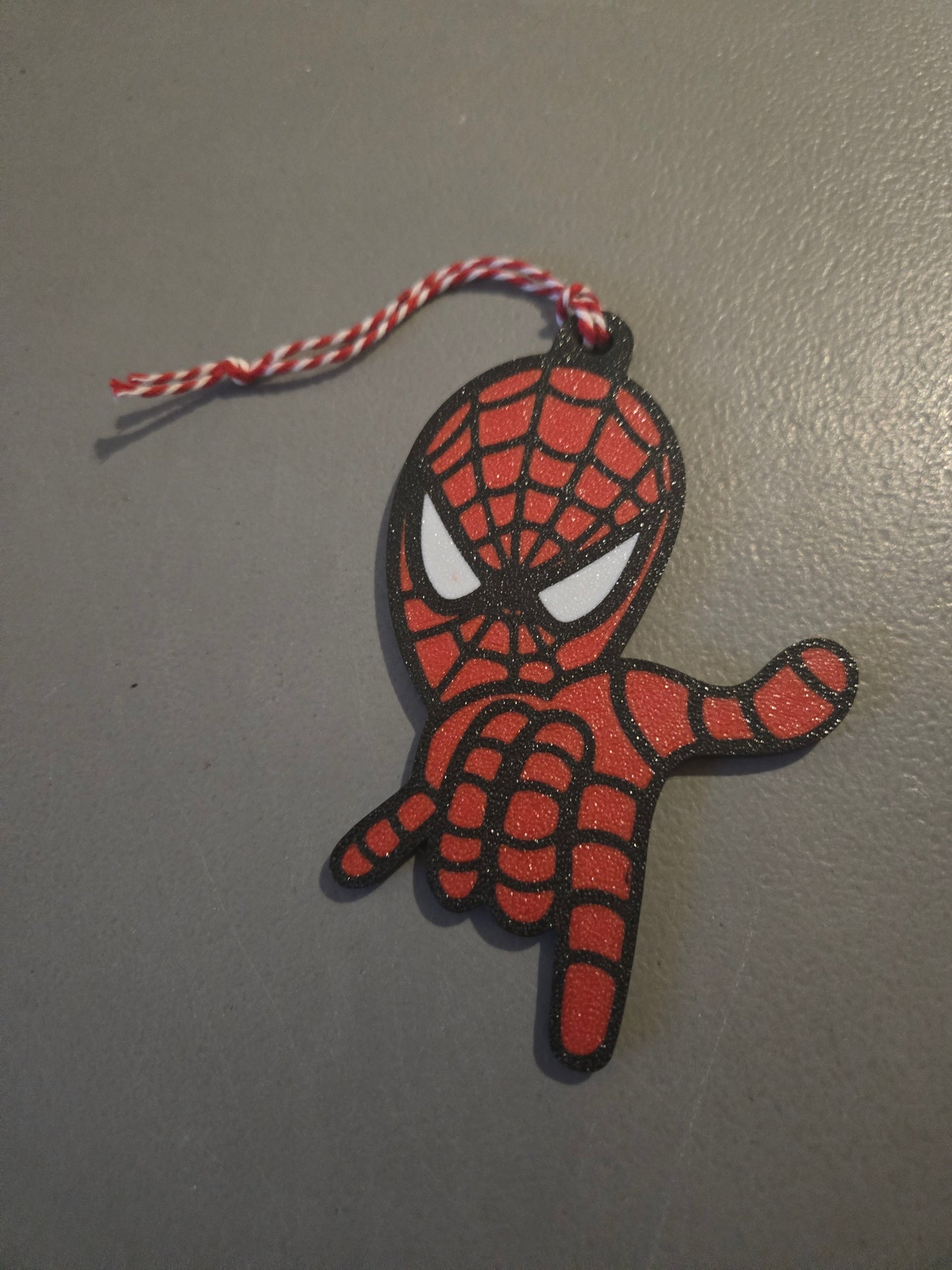 Boules en impression 3D