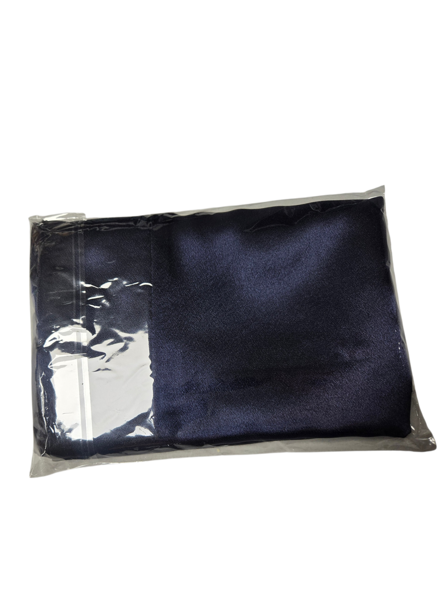 Taie d'oreiller en satin
