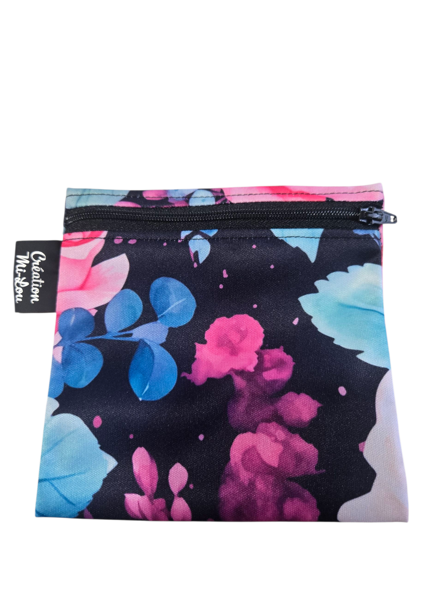 Petit sac collation par Milou