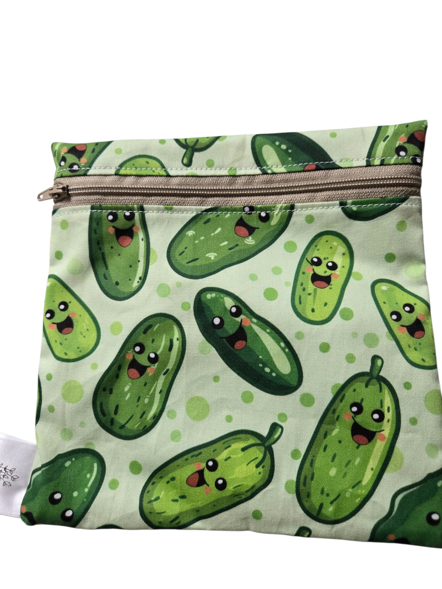 Grand sac collation - Par Bajoues