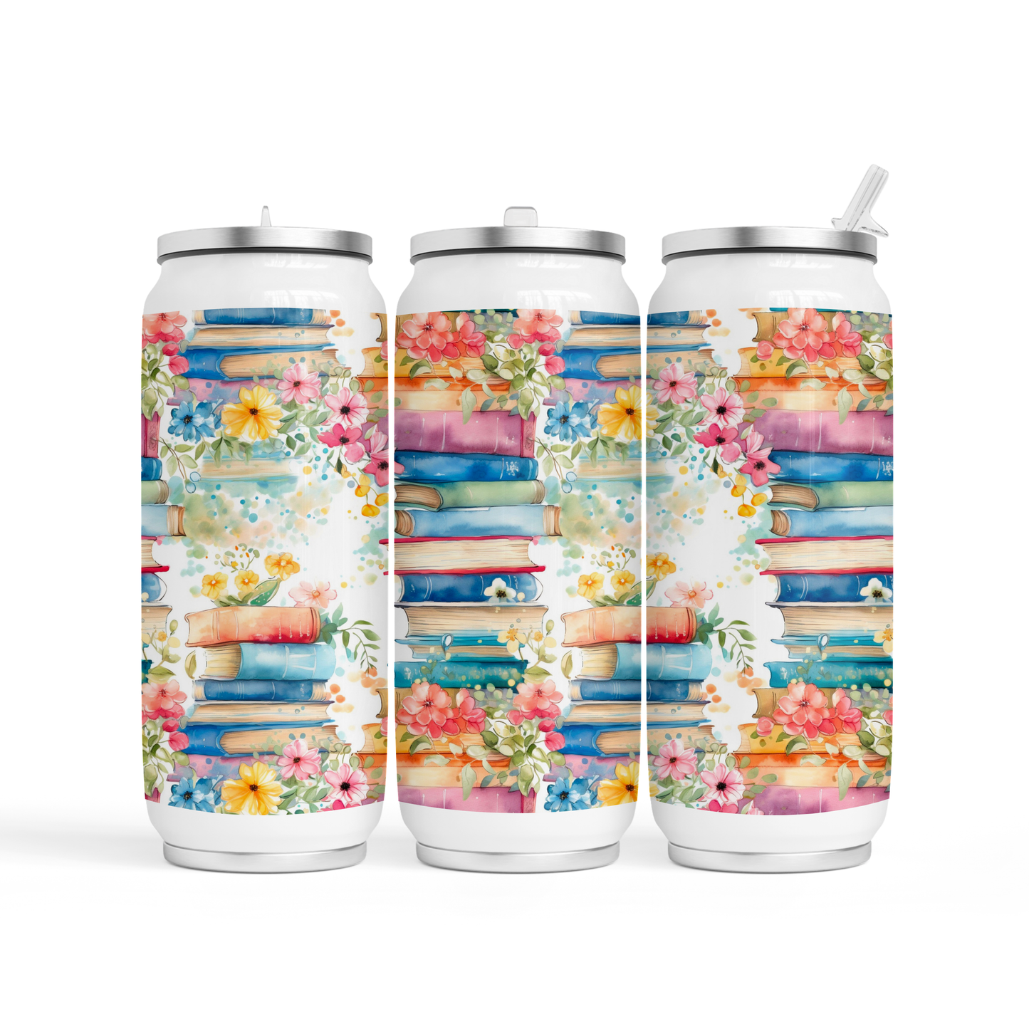 🥤 Can Cola 17 oz - Lecture