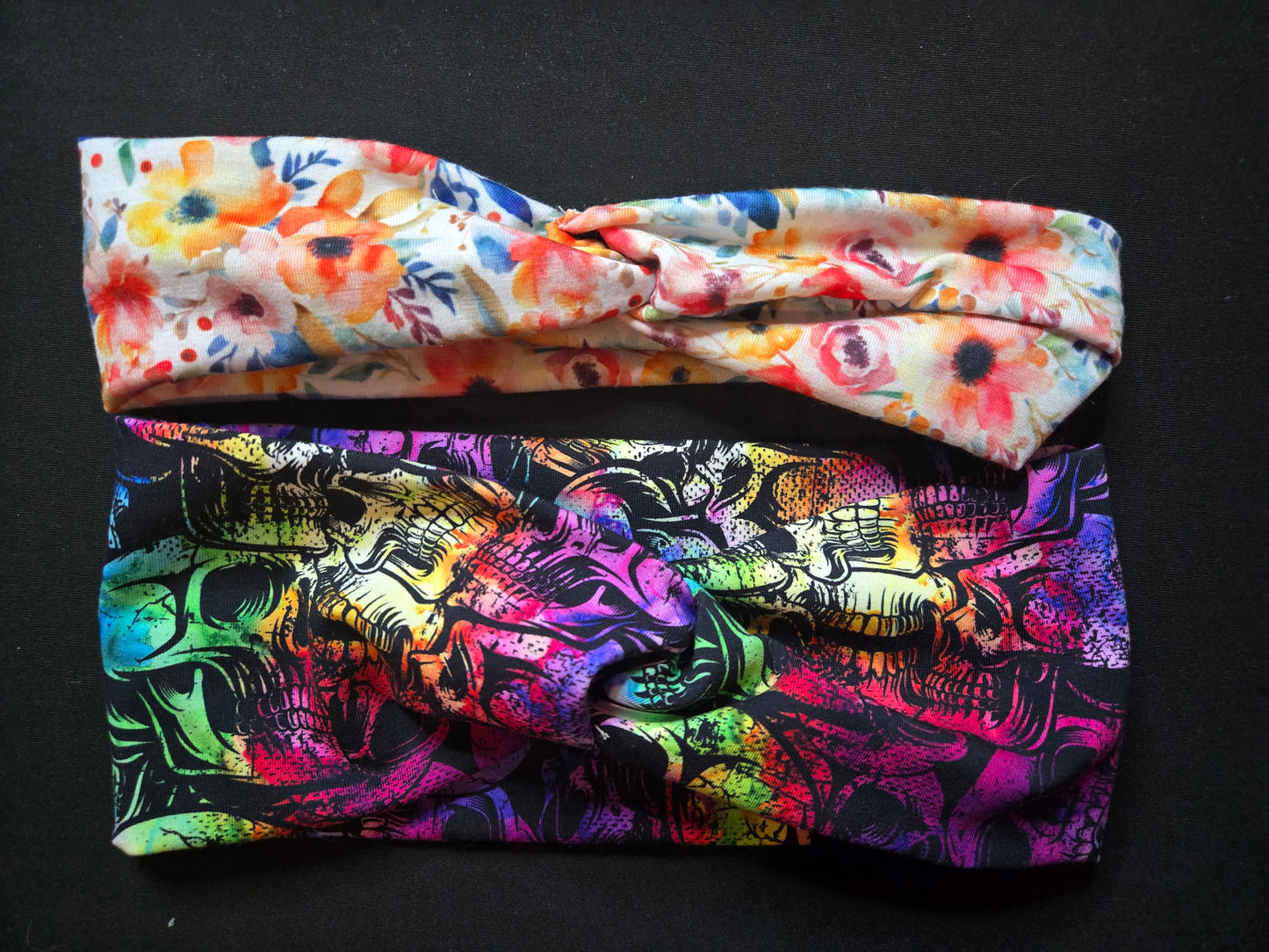 Bandeau extensible par Bajoues