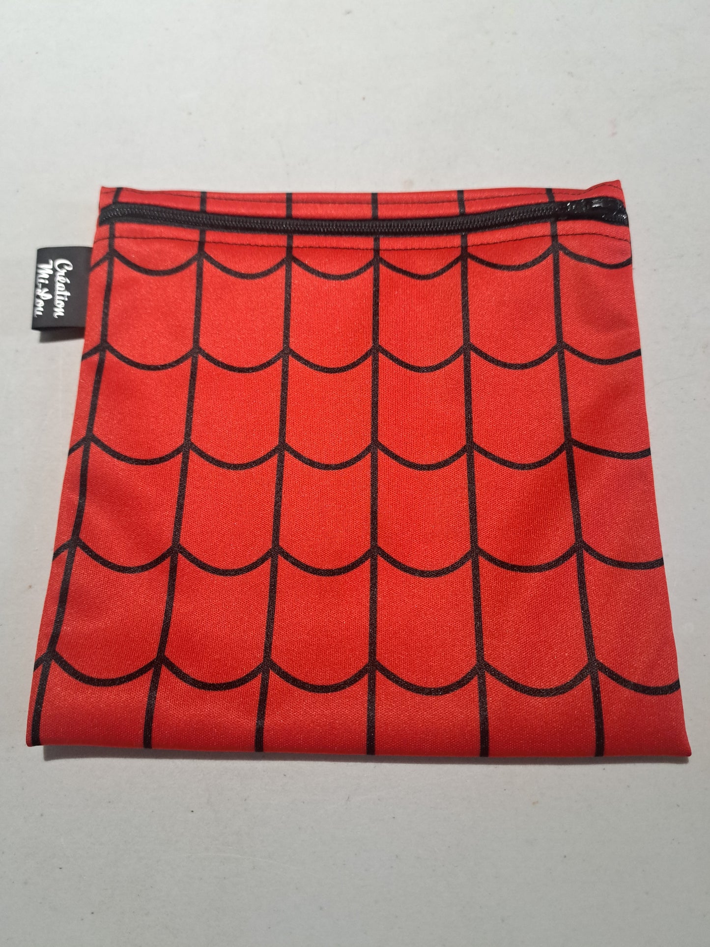 Sac sandwitch par Milou