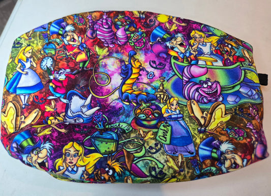 Pochette collation thermale - par Audz