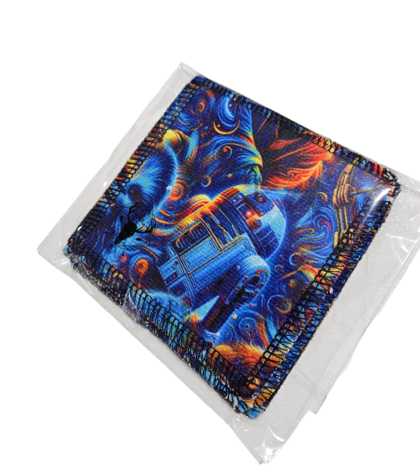 Paquet de 5 lingettes par Audz