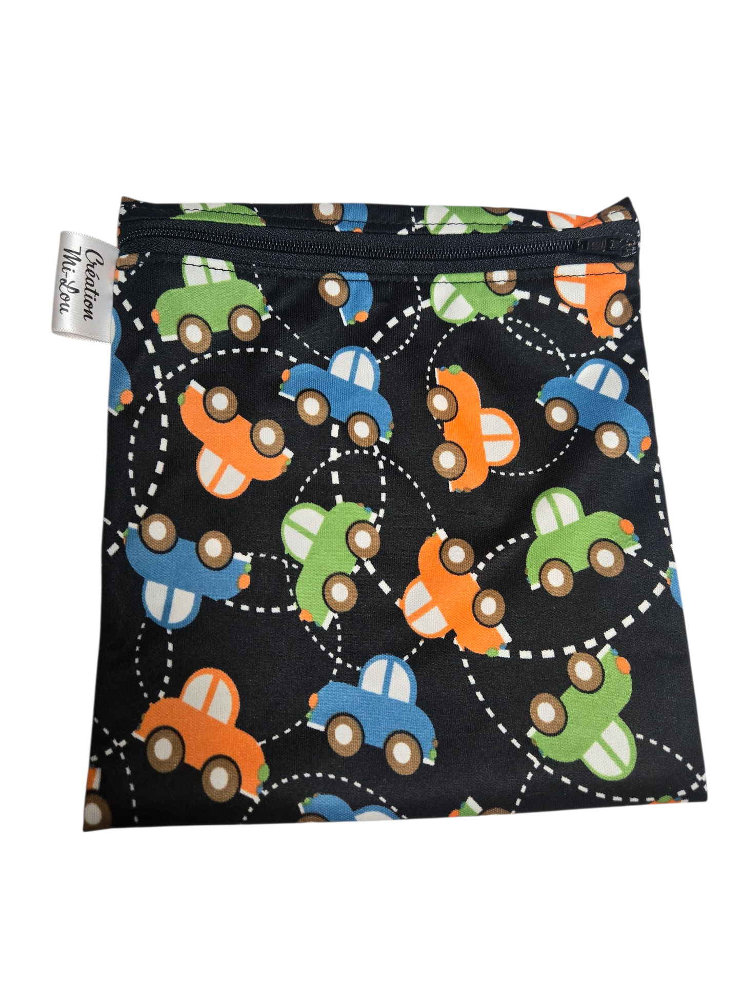 Sac sandwitch par Milou