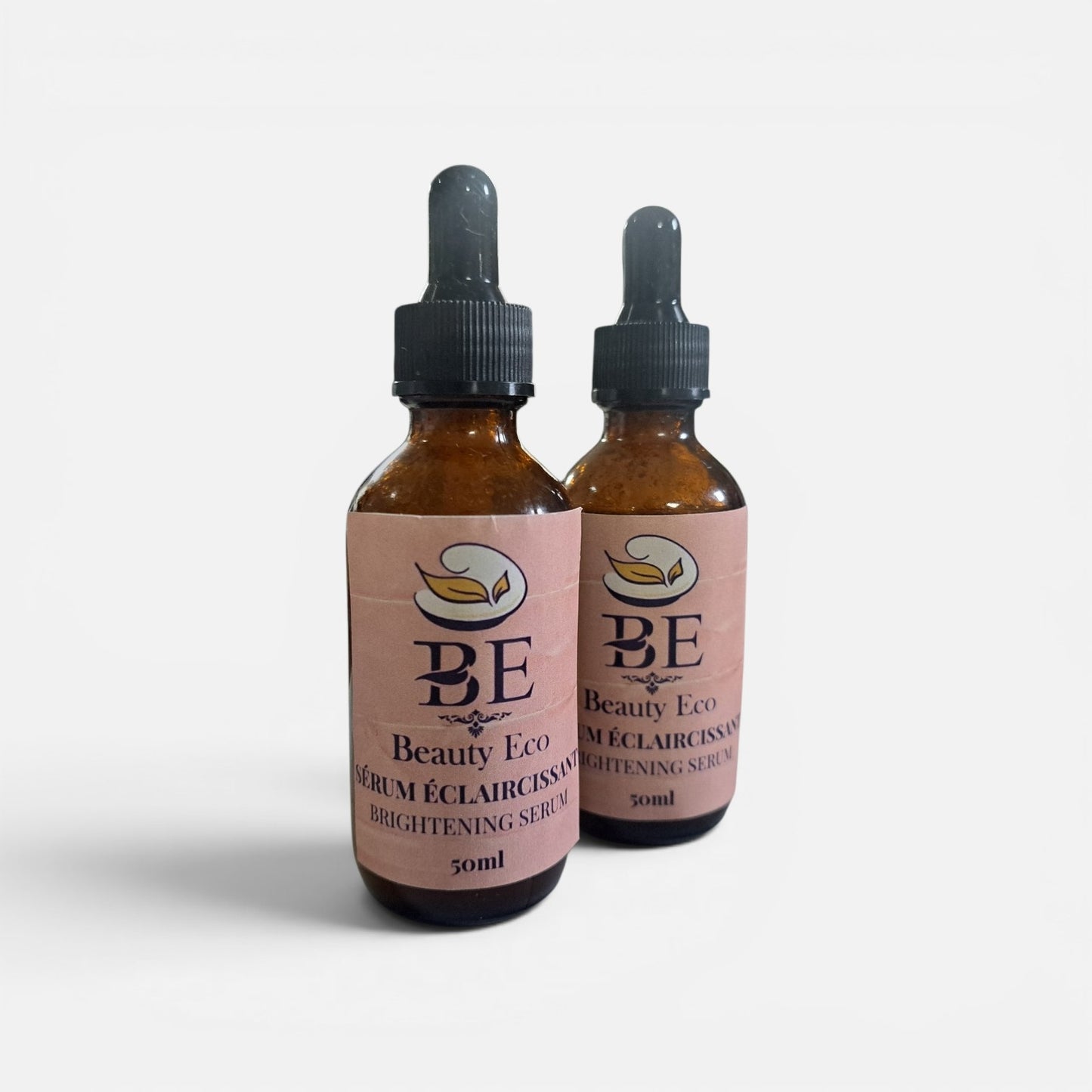 Sérum éclaircissant - Beauty Eco