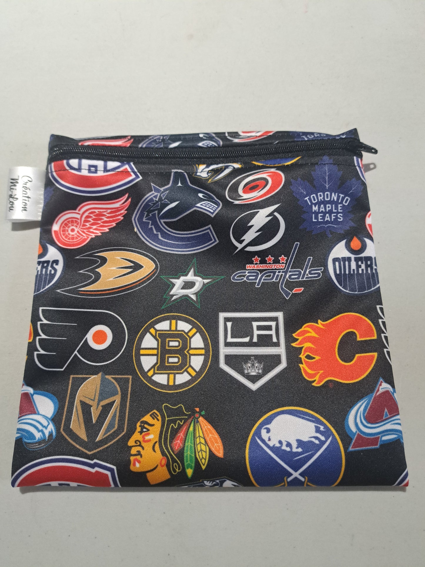 Sac sandwitch par Milou