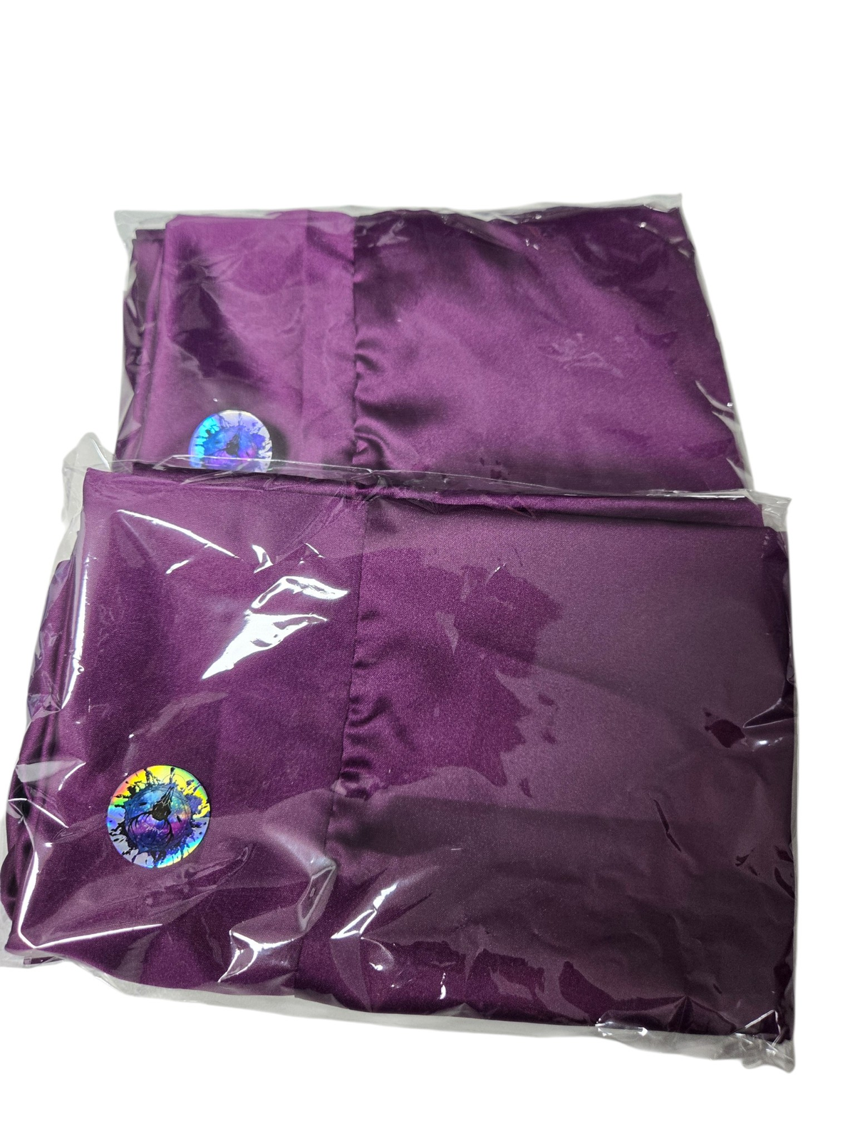 Grande taie oreiller en satin (Audz)